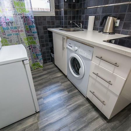 Alkamenous Apartment Petros Vipgreece Athens Luaran gambar
