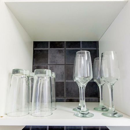 Alkamenous Apartment Petros Vipgreece Athens Luaran gambar