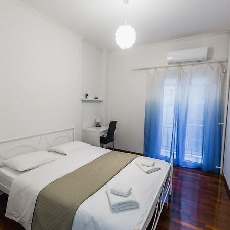Alkamenous Apartment Petros Vipgreece Athens Luaran gambar