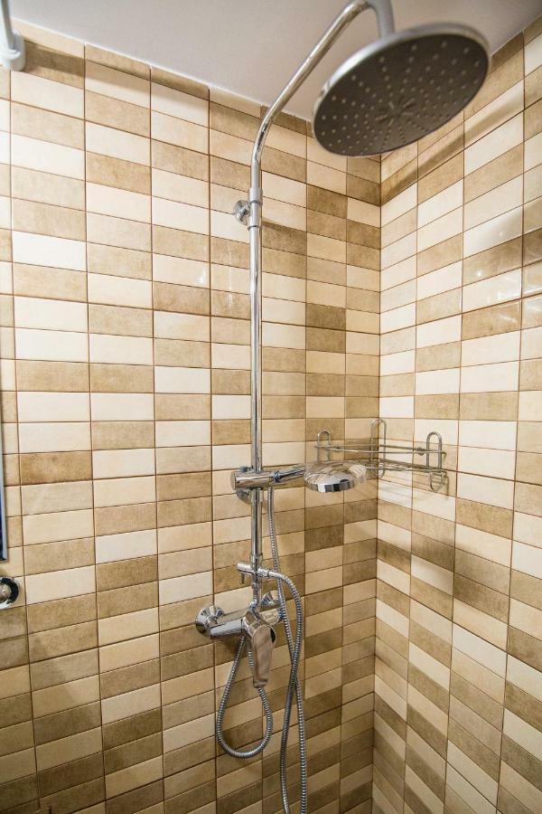 Alkamenous Apartment Petros Vipgreece Athens Luaran gambar