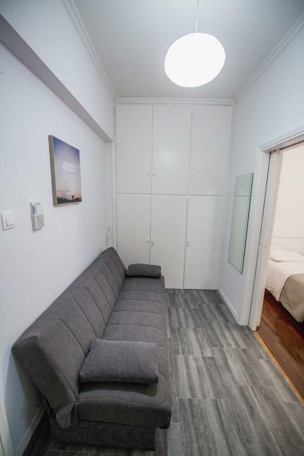 Alkamenous Apartment Petros Vipgreece Athens Luaran gambar