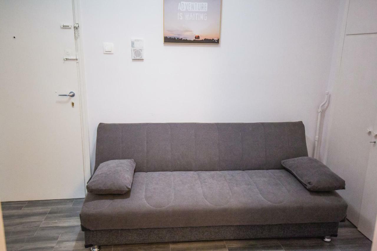 Alkamenous Apartment Petros Vipgreece Athens Luaran gambar