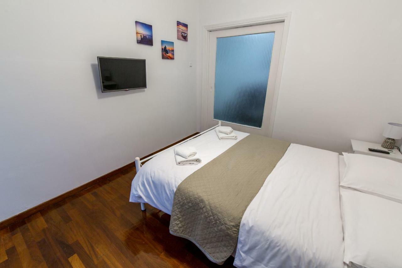 Alkamenous Apartment Petros Vipgreece Athens Luaran gambar