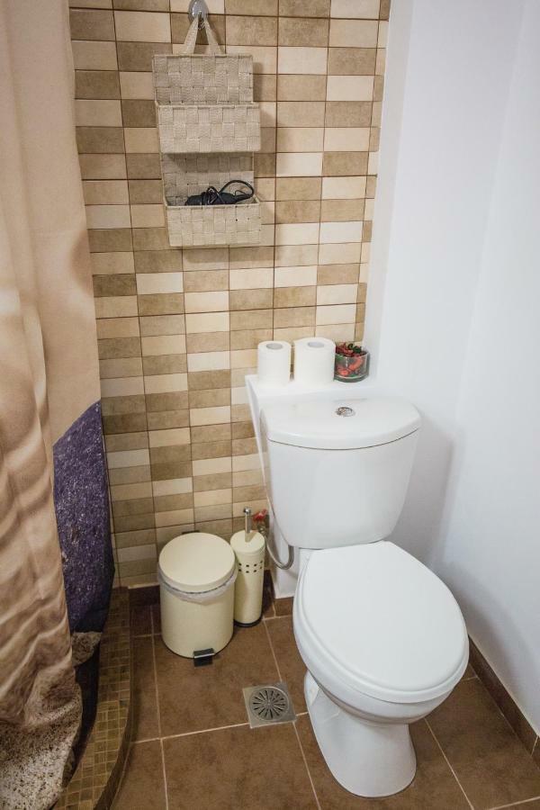 Alkamenous Apartment Petros Vipgreece Athens Luaran gambar