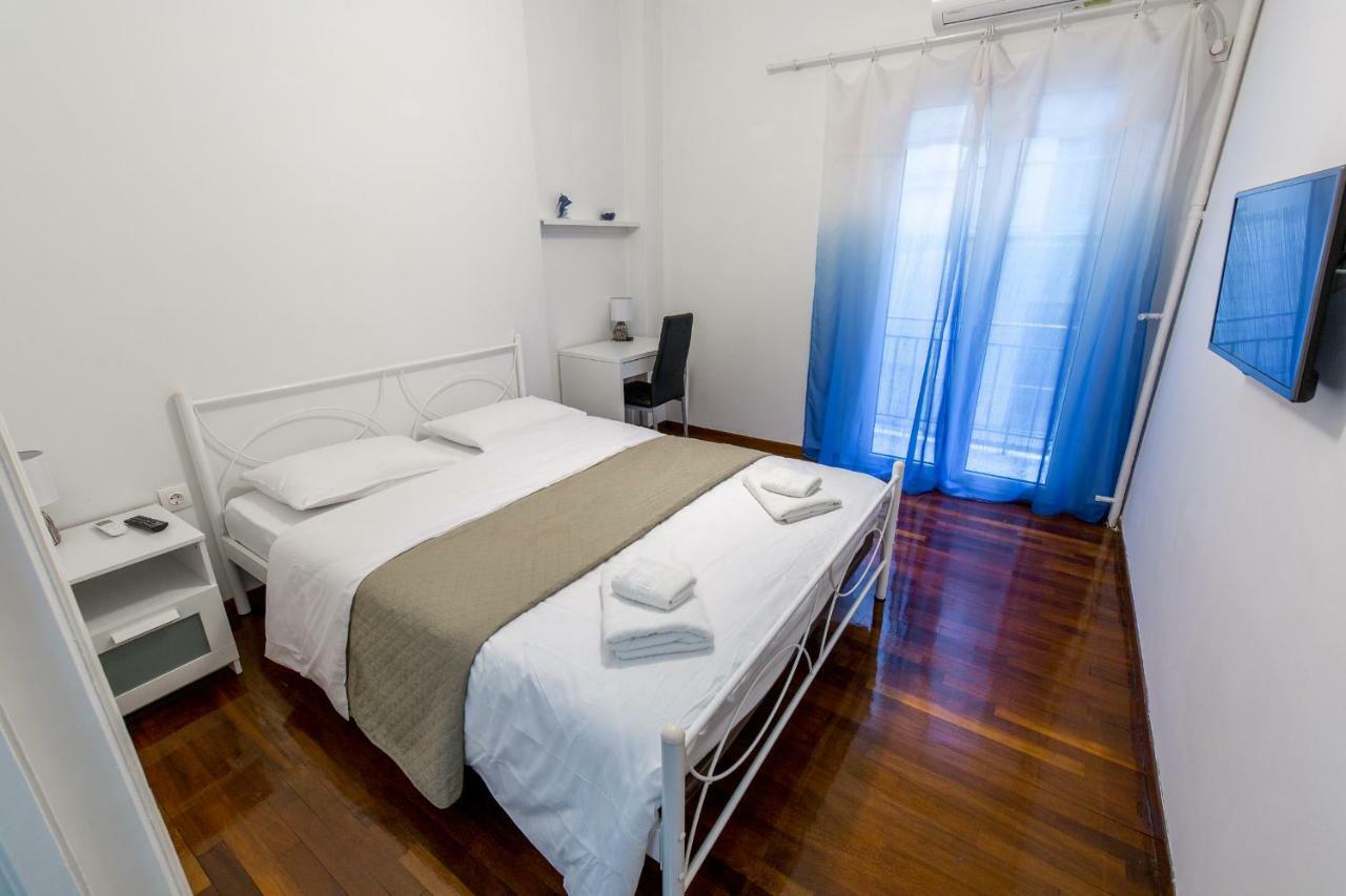 Alkamenous Apartment Petros Vipgreece Athens Luaran gambar