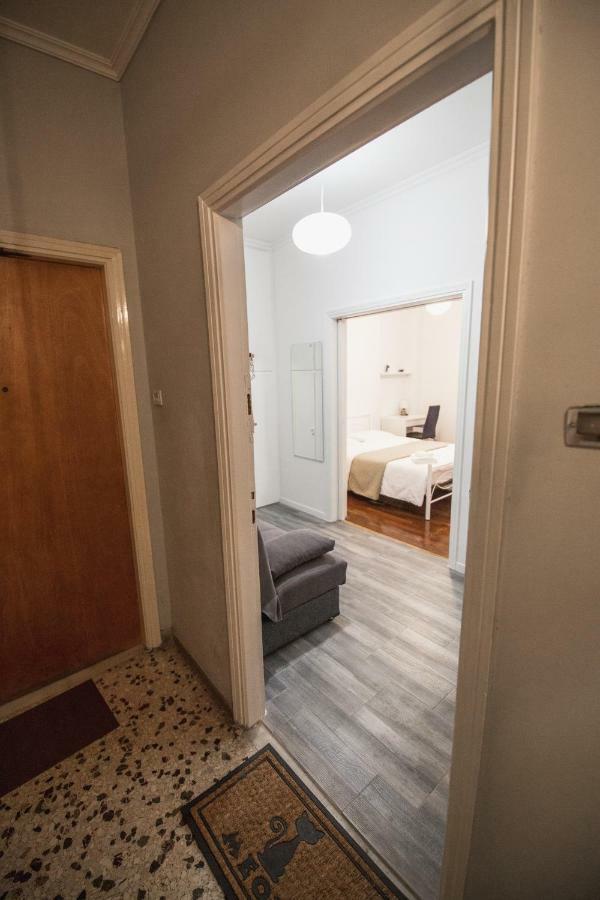 Alkamenous Apartment Petros Vipgreece Athens Luaran gambar