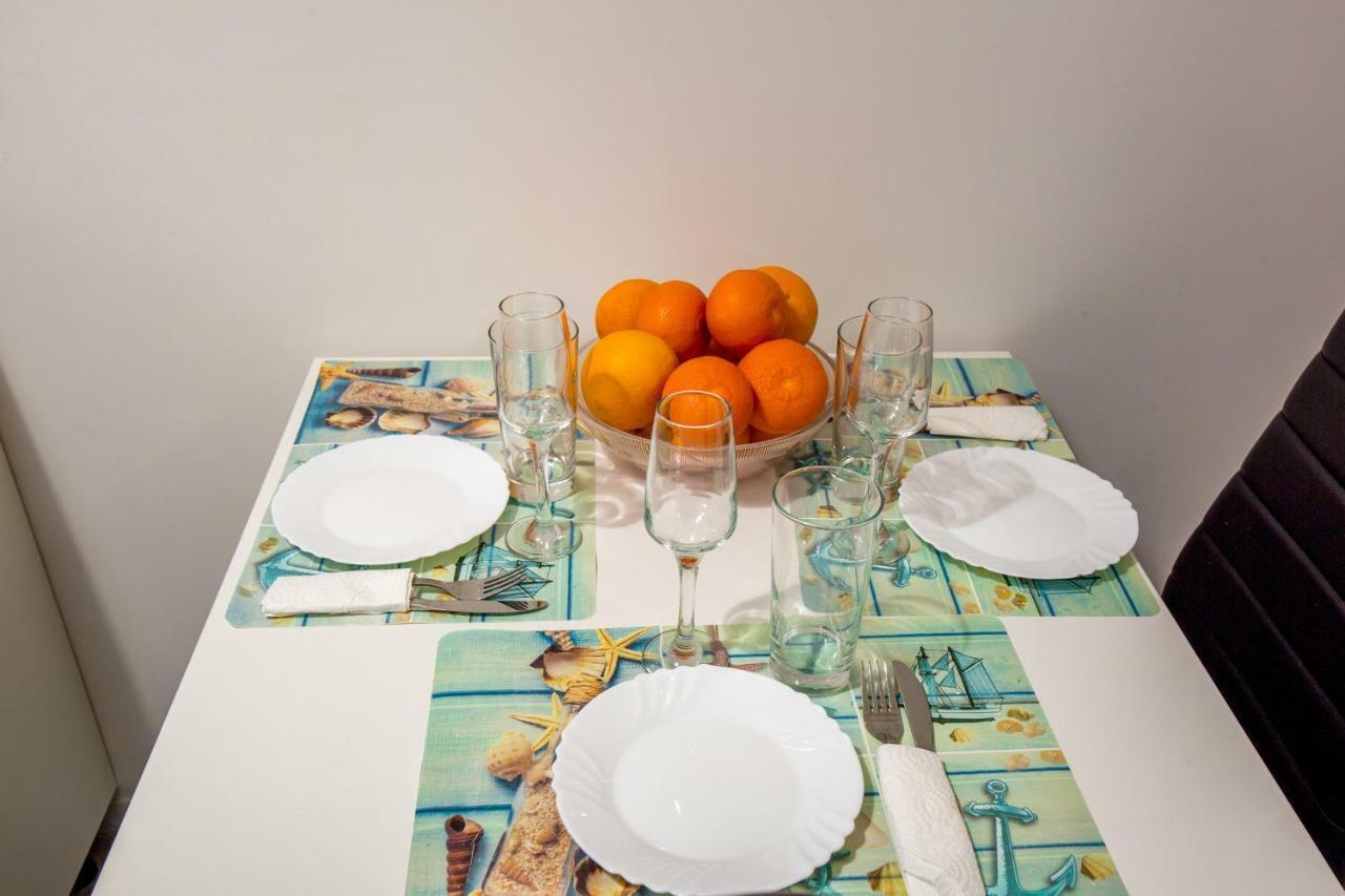 Alkamenous Apartment Petros Vipgreece Athens Luaran gambar