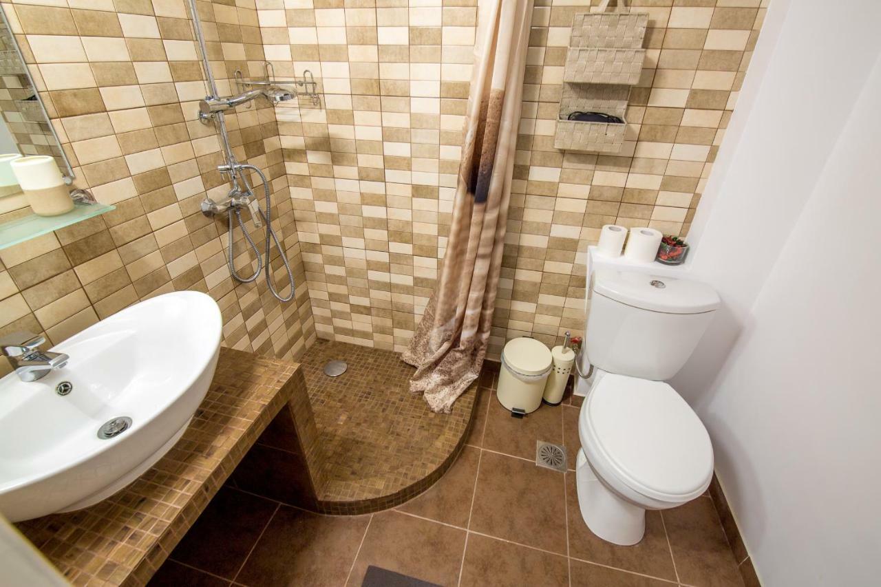 Alkamenous Apartment Petros Vipgreece Athens Luaran gambar