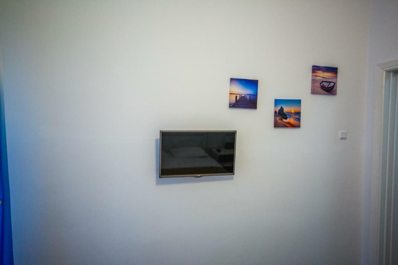 Alkamenous Apartment Petros Vipgreece Athens Luaran gambar