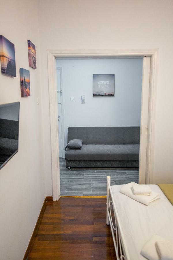 Alkamenous Apartment Petros Vipgreece Athens Luaran gambar