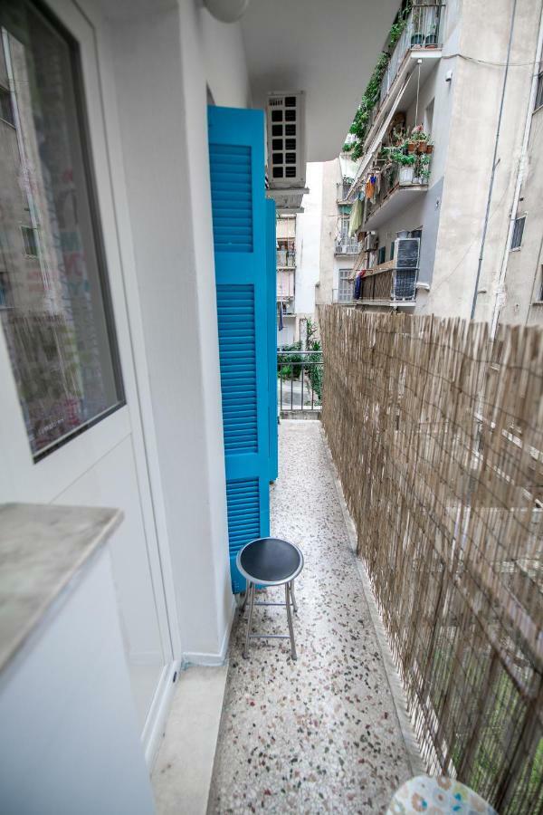Alkamenous Apartment Petros Vipgreece Athens Luaran gambar