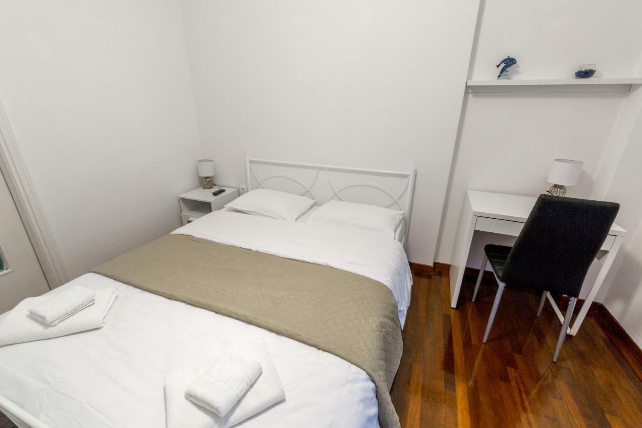 Alkamenous Apartment Petros Vipgreece Athens Luaran gambar