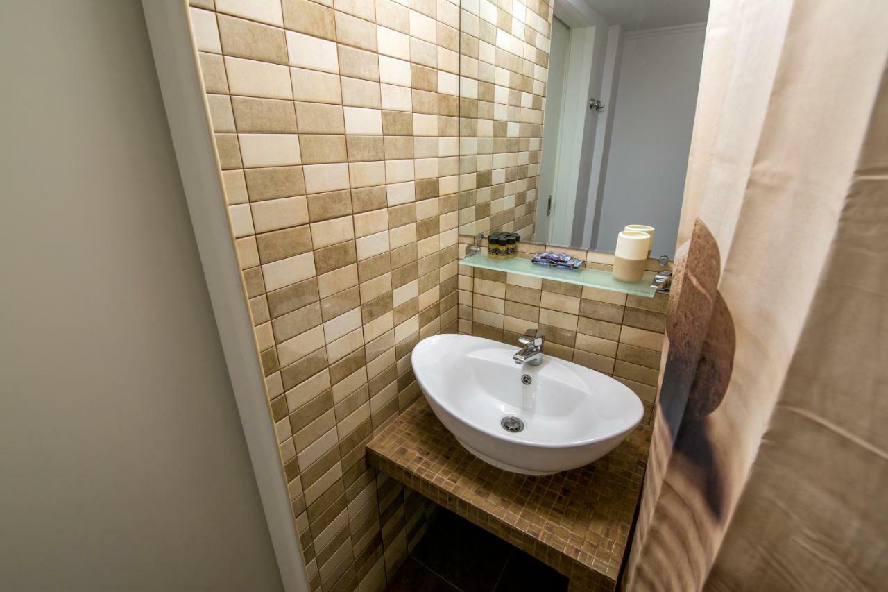 Alkamenous Apartment Petros Vipgreece Athens Luaran gambar