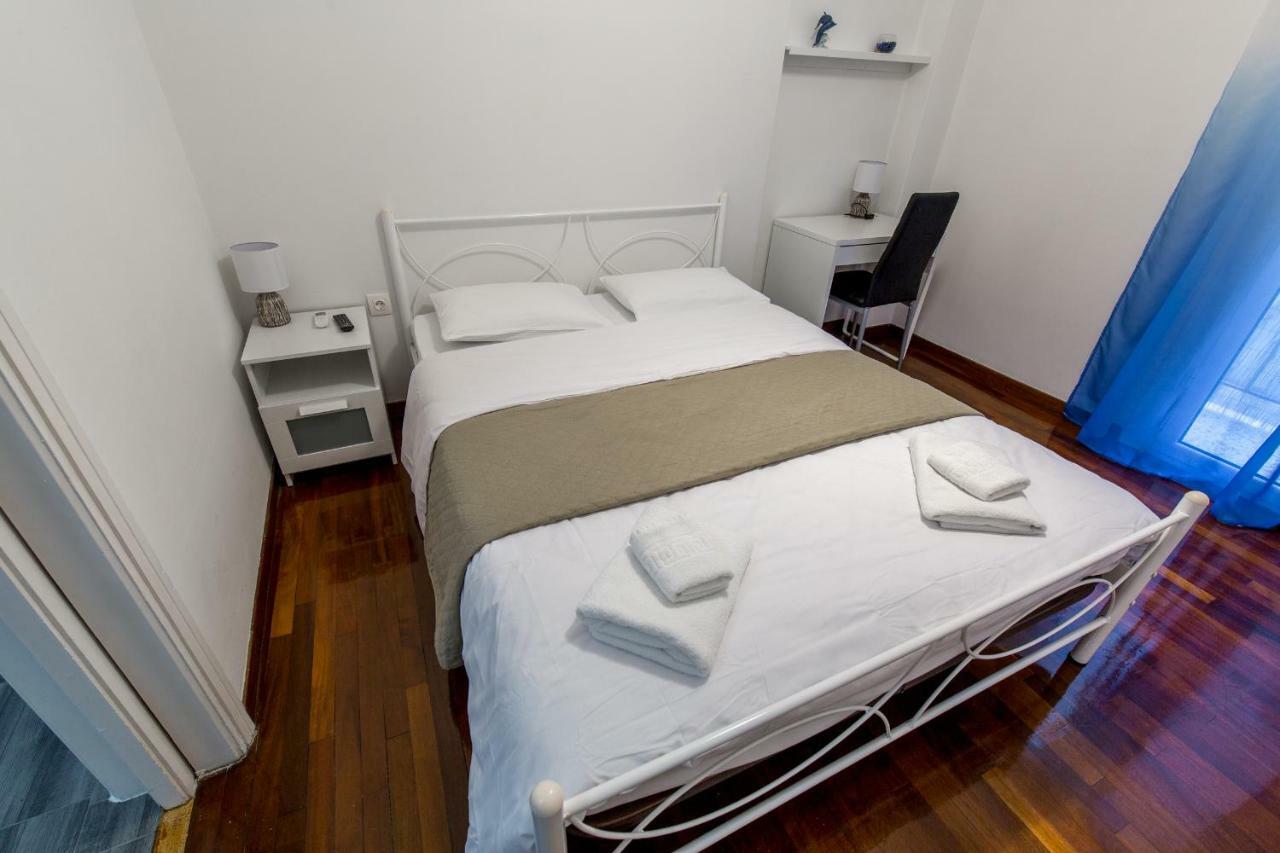 Alkamenous Apartment Petros Vipgreece Athens Luaran gambar