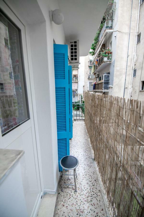 Alkamenous Apartment Petros Vipgreece Athens Luaran gambar