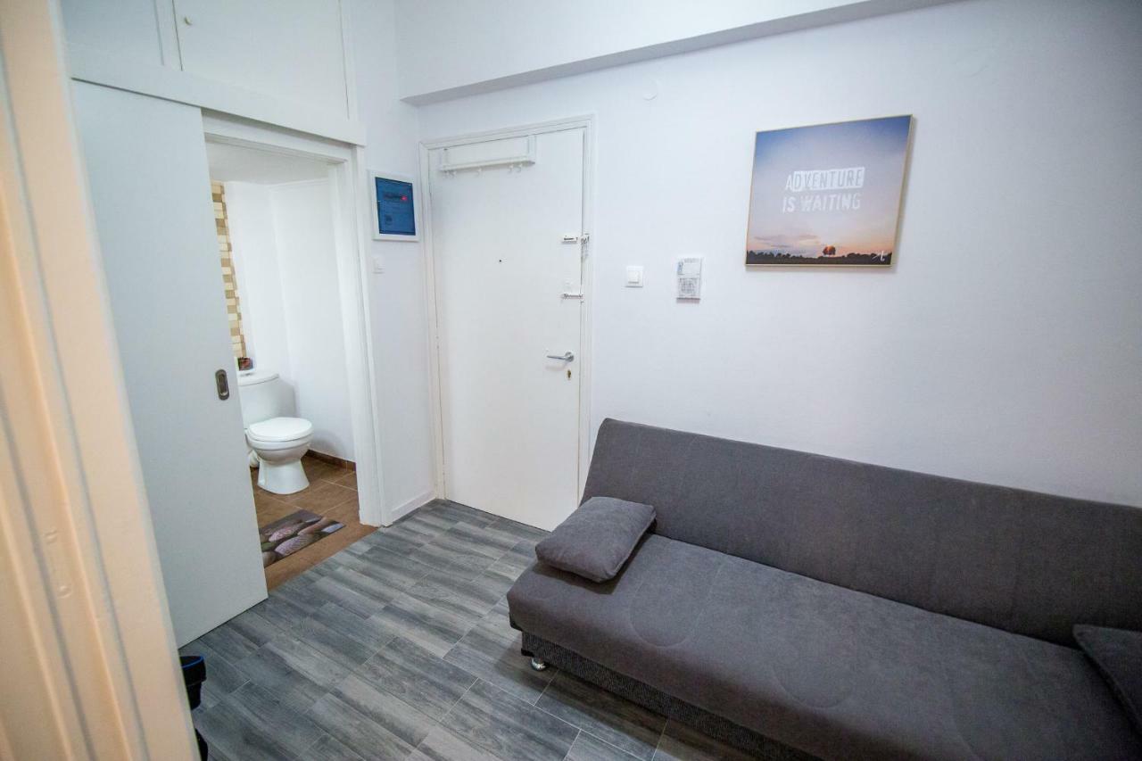 Alkamenous Apartment Petros Vipgreece Athens Luaran gambar
