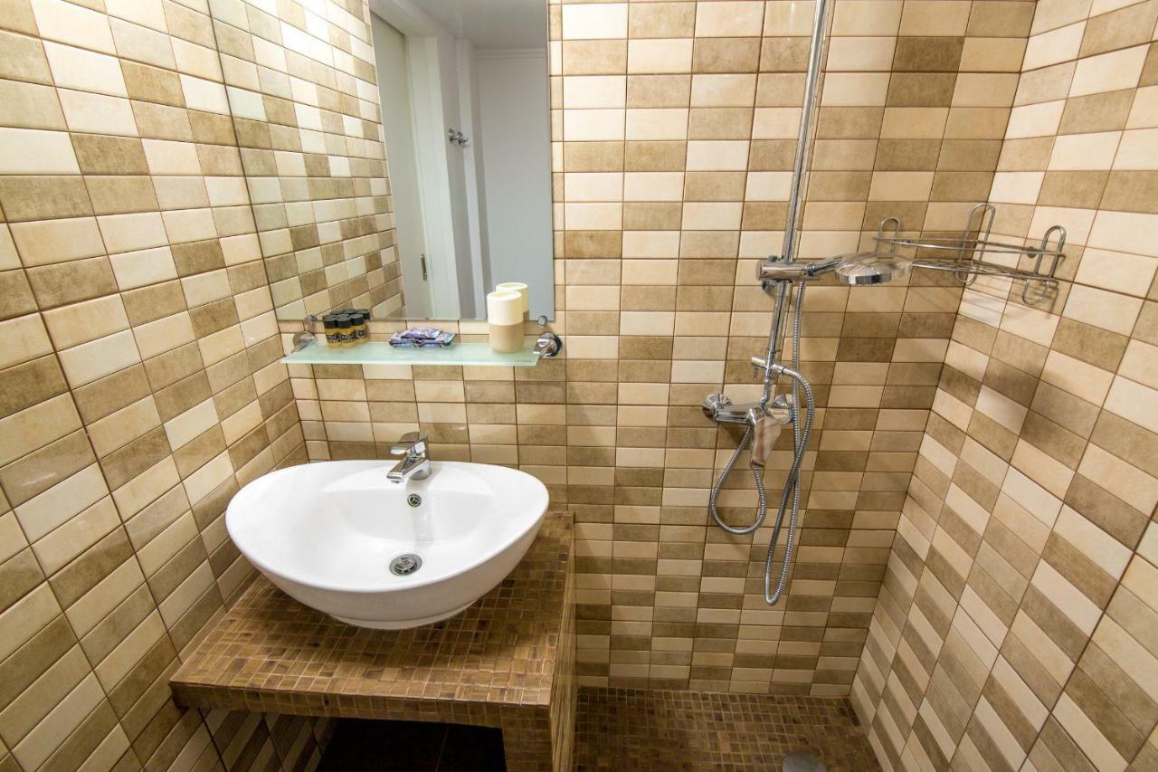 Alkamenous Apartment Petros Vipgreece Athens Luaran gambar