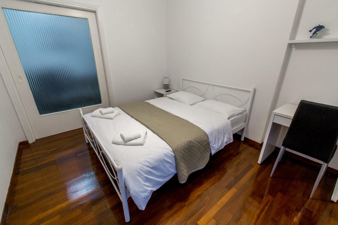 Alkamenous Apartment Petros Vipgreece Athens Luaran gambar