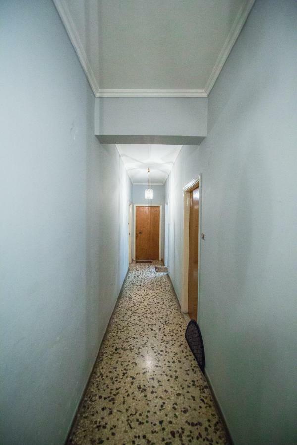 Alkamenous Apartment Petros Vipgreece Athens Luaran gambar